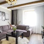 Giewont Krupowki Apartmán *