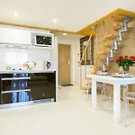 Giewont Krupowki Apartmán *