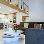 Apartmán Giewont Krupowki Zakopane