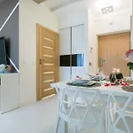 Giewont Krupowki Apartmán *
