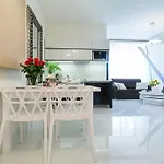 Apartmán Giewont Krupowki