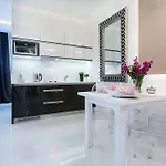 Apartmán Giewont Krupowki *