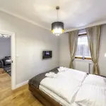 Apartmán Giewont Krupowki
