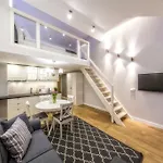 Giewont Krupowki Apartmán Zakopane