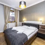 Giewont Krupowki Apartmán