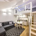 Apartmán Giewont Krupowki *