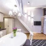 Apartmán Giewont Krupowki