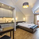 Giewont Krupowki Apartmán *