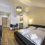 Giewont Krupowki Apartmán Zakopane