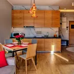 Giewont Krupowki Apartmán Zakopane