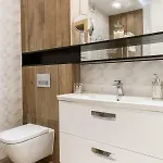 Giewont Krupowki Apartmán *
