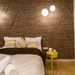 Giewont Krupowki Apartmán *