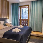Apartmán Giewont Krupowki Zakopane