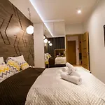 Giewont Krupowki Apartmán