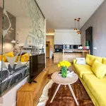 Giewont Krupowki Apartmán *