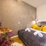 Giewont Krupowki Apartmán *