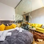 Apartmán Giewont Krupowki