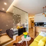 Giewont Krupowki Apartmán