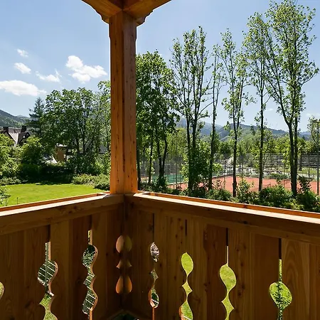 Giewont Krupowki * Закопане