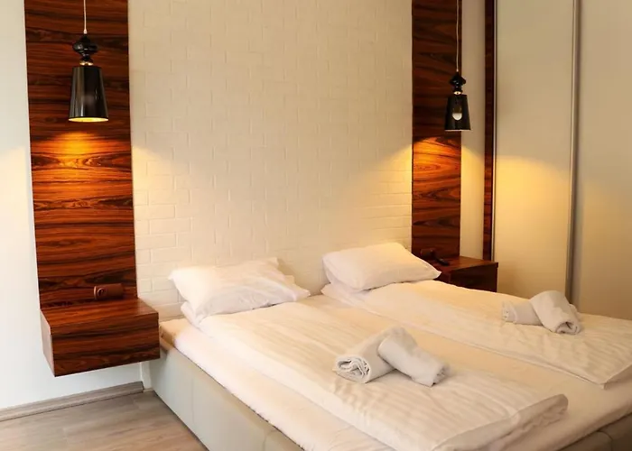 Giewont Krupówki Zakopane