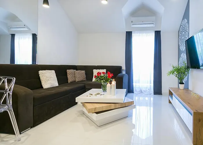 Giewont Krupówki Zakopane