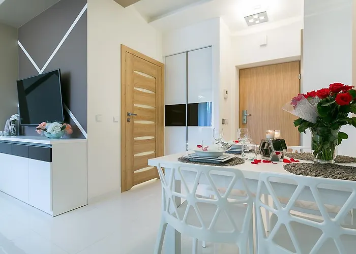 Giewont Krupówki Apartamento *