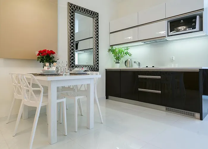 Giewont Krupówki Apartamento Zakopane