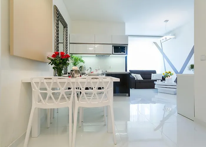 Apartamento Giewont Krupówki