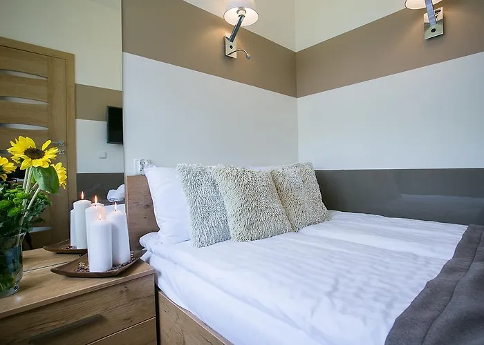 Giewont Krupówki * Zakopane