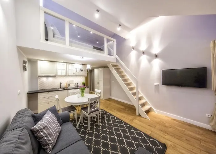 Giewont Krupówki Apartamento Zakopane