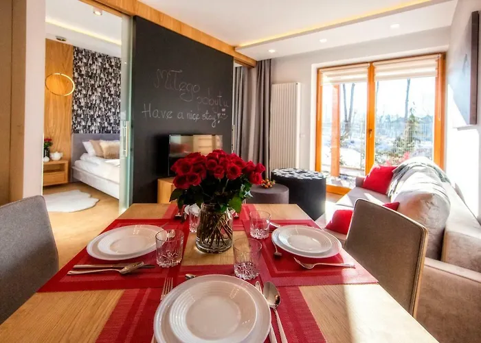 Giewont Krupówki * Zakopane