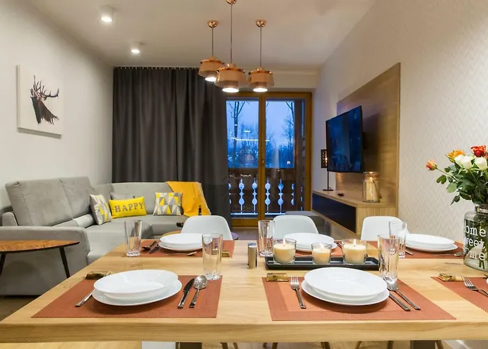 Giewont Krupówki * Zakopane