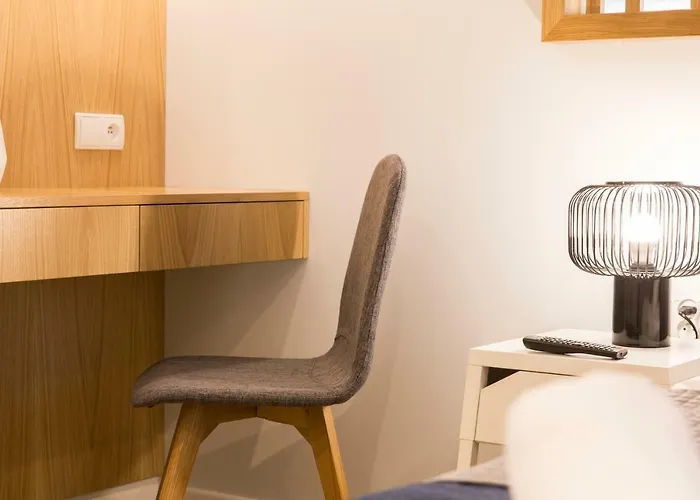 Apartamento Giewont Krupówki