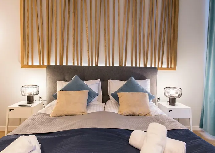 Apartamento Giewont Krupówki