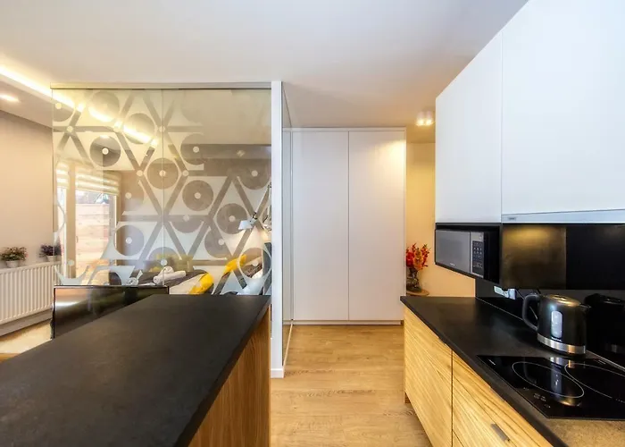 Apartamento Giewont Krupówki