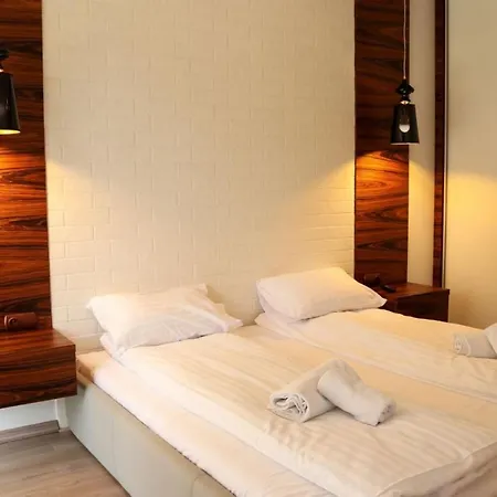 Giewont Krupowki Zakopane