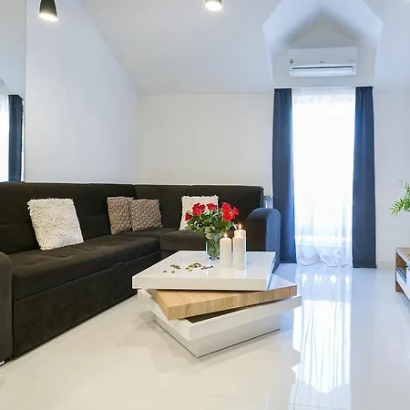 Giewont Krupowki Zakopane