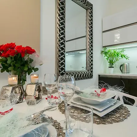 Giewont Krupowki Zakopane