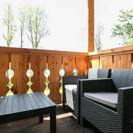 Apartament Giewont Krupówki