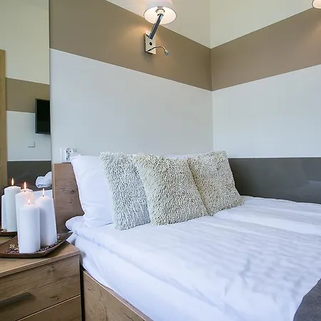 Giewont Krupowki * Zakopane