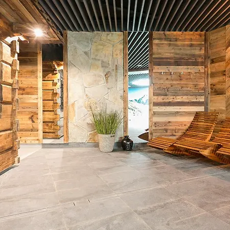 Giewont Krupowki * Zakopane