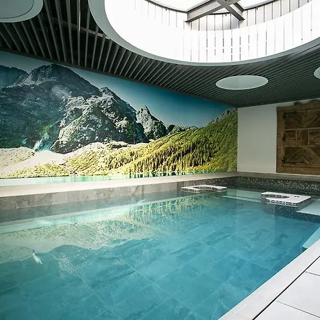 Giewont Krupówki