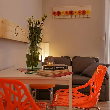 Apartament Giewont Krupówki