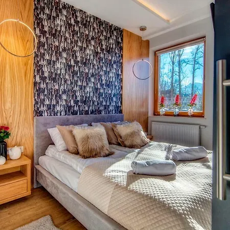 Apartment Giewont Krupowki *