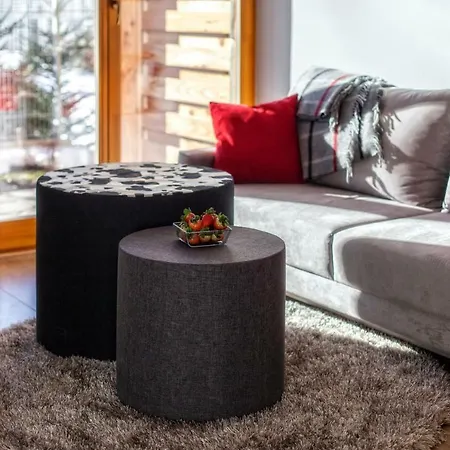 Giewont Krupówki Apartament *