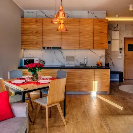 Giewont Krupówki Apartament Zakopane