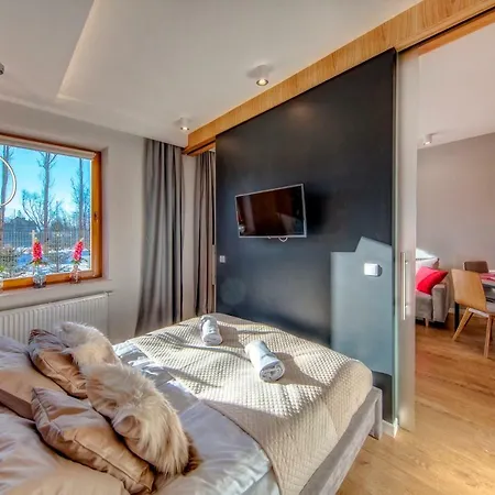 Giewont Krupowki * Zakopane