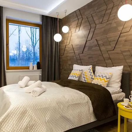 Giewont Krupowki * Zakopane