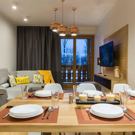 Giewont Krupowki * Zakopane