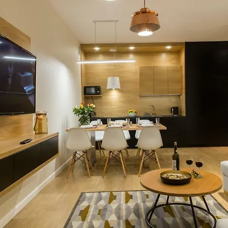 Giewont Krupowki Zakopane